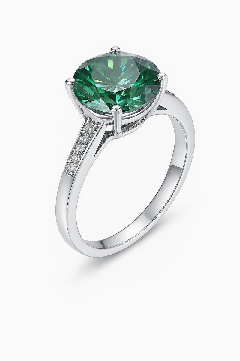 Camille Boutique - Rings