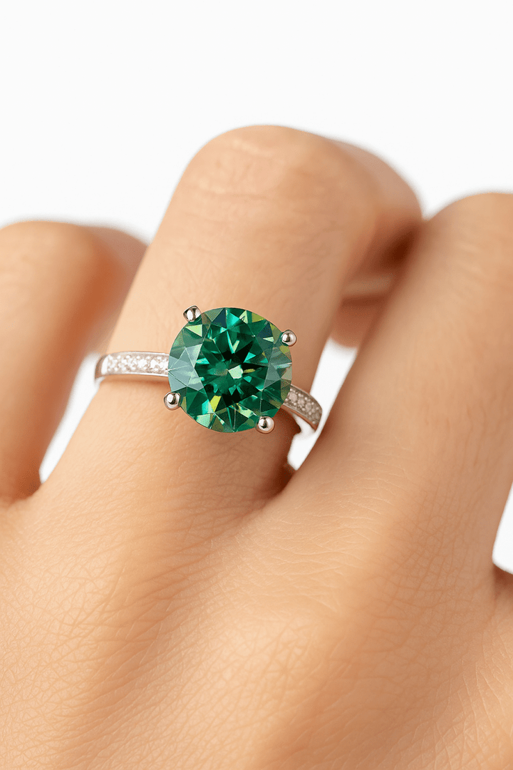 Camille Boutique - Rings