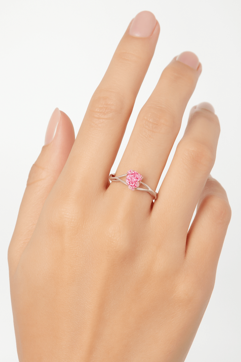 Camille Boutique - Rings