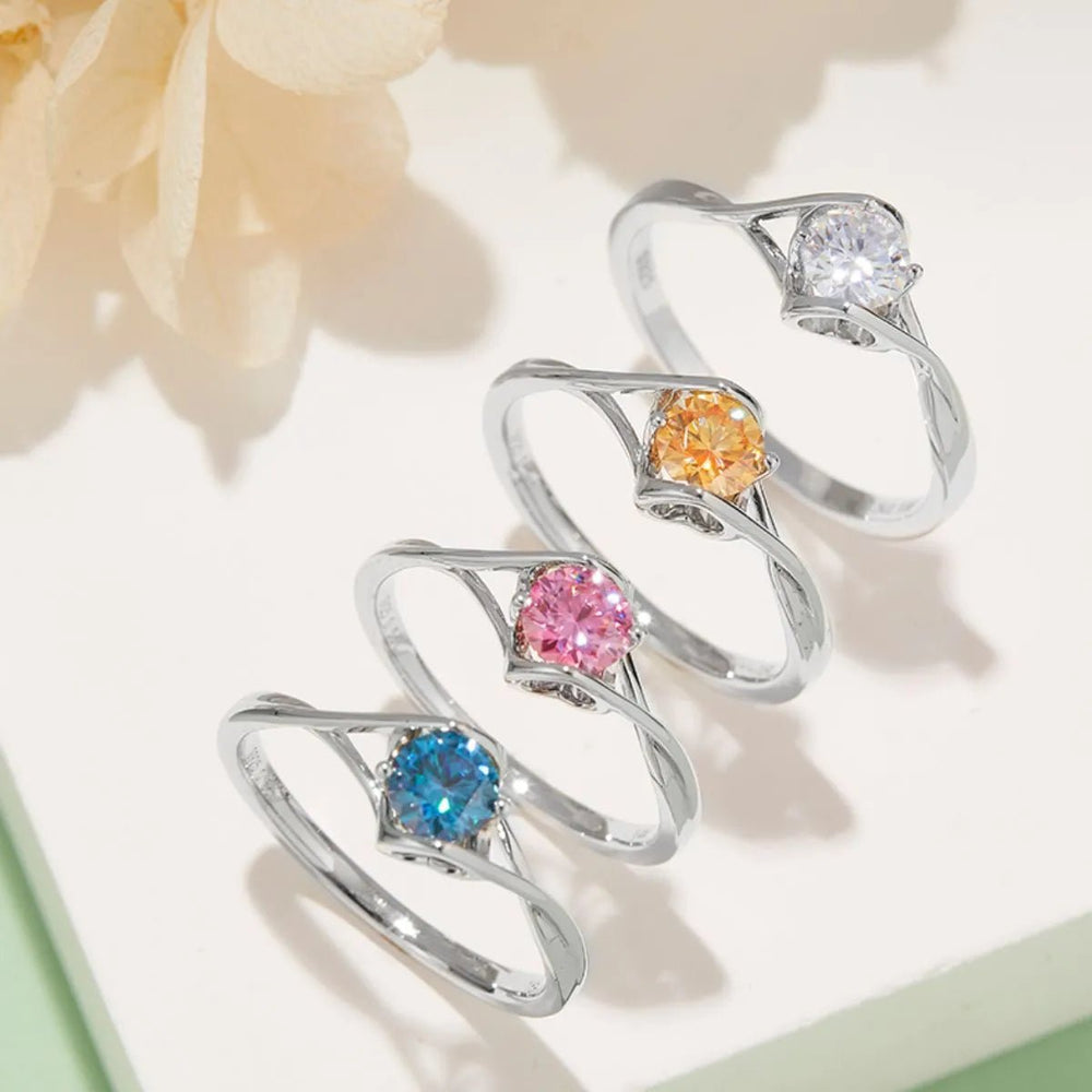 Camille Boutique - Rings