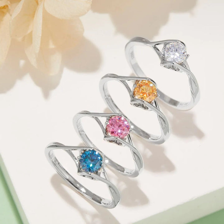 Camille Boutique - Rings