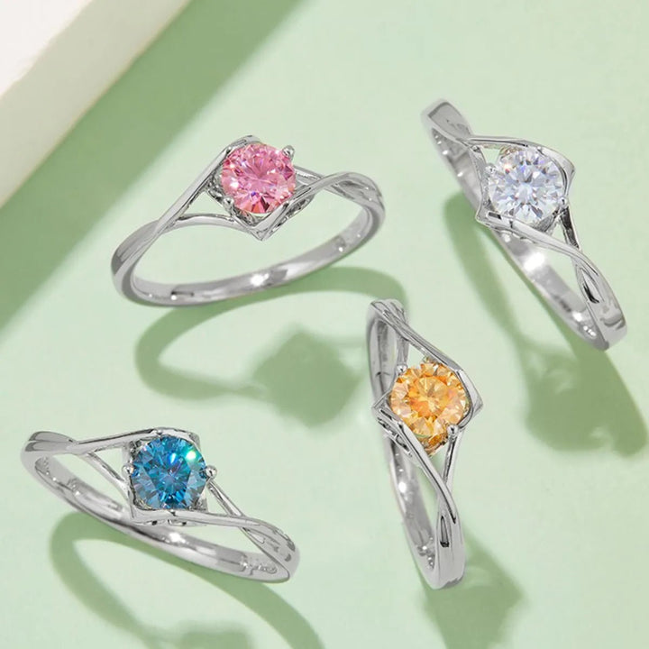 Camille Boutique - Rings
