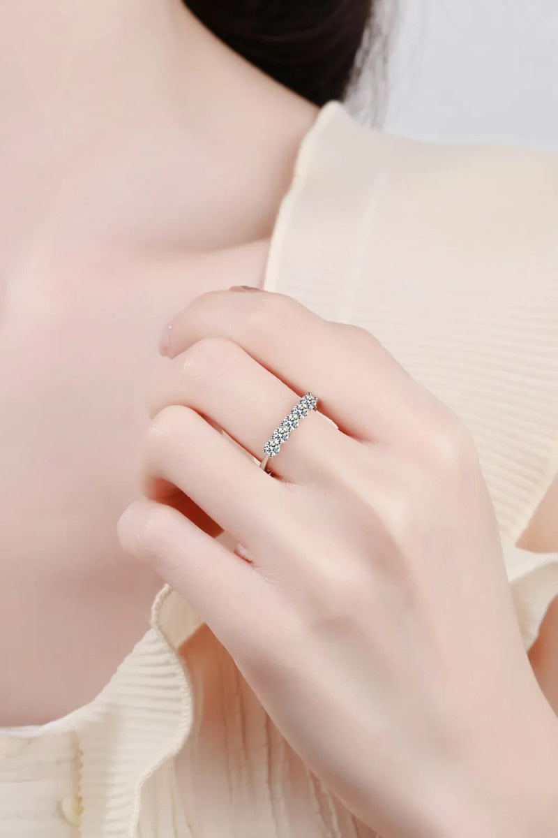 Camille Boutique - Rings
