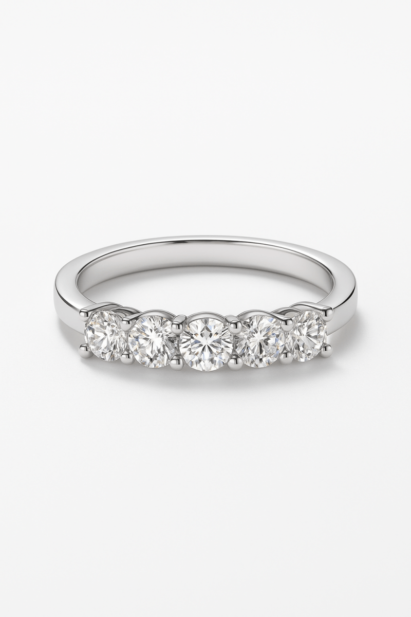 Camille Boutique - Rings