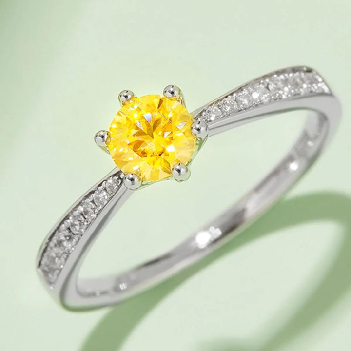 Camille Boutique - Rings