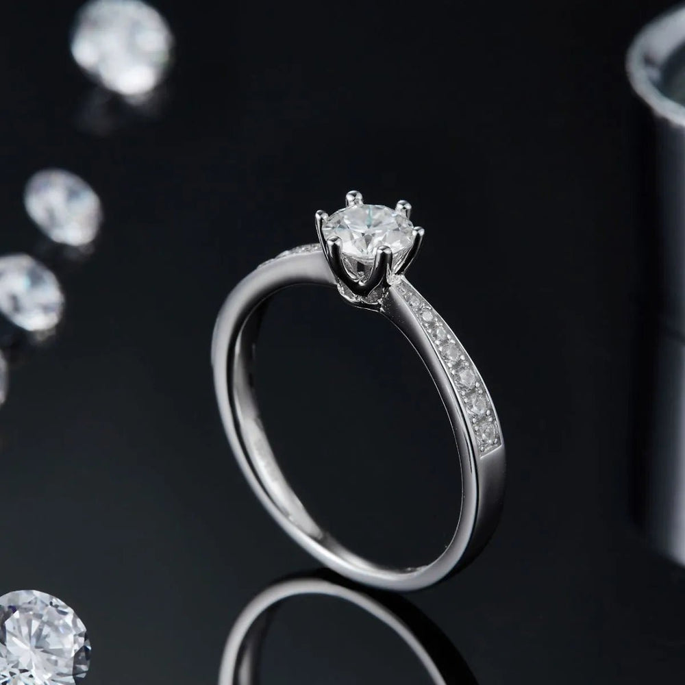 Camille Boutique - Rings