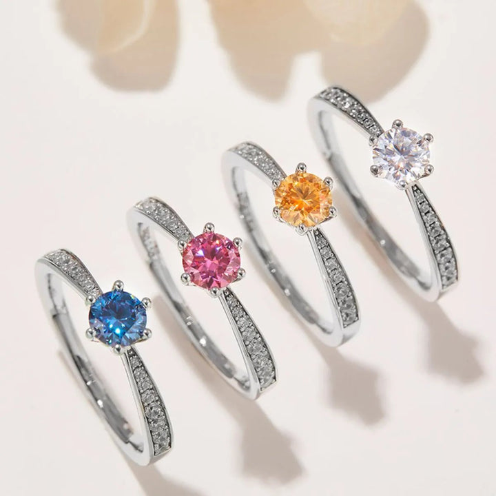 Camille Boutique - Rings