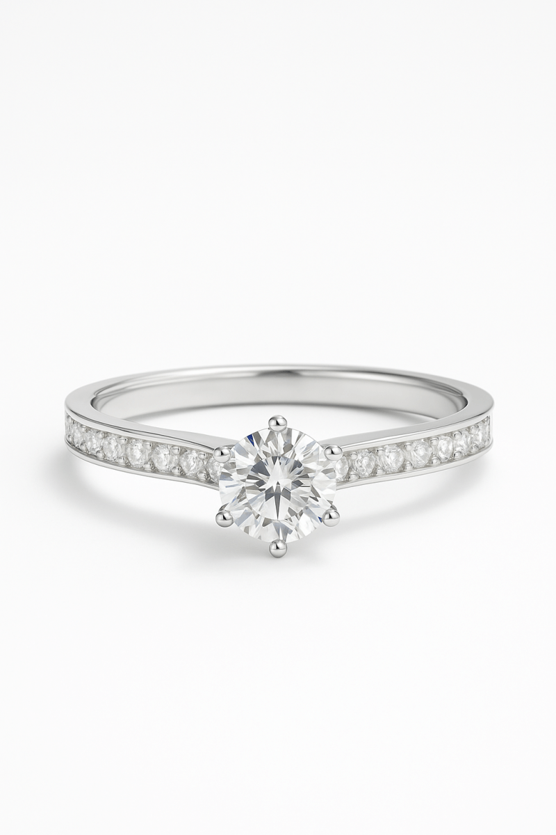 Camille Boutique - Rings