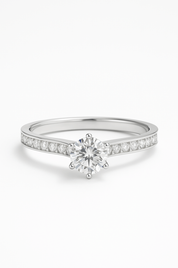 Camille Boutique - Rings