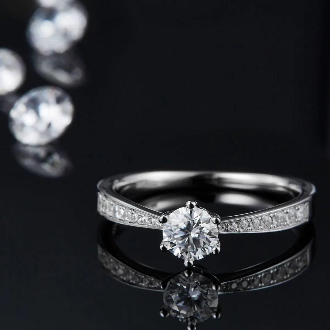 Camille Boutique - Rings