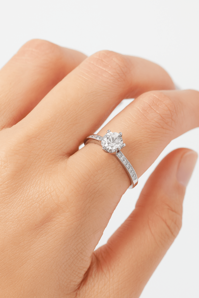 Camille Boutique - Rings