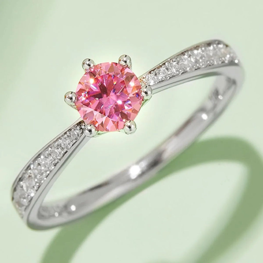 Camille Boutique - Rings
