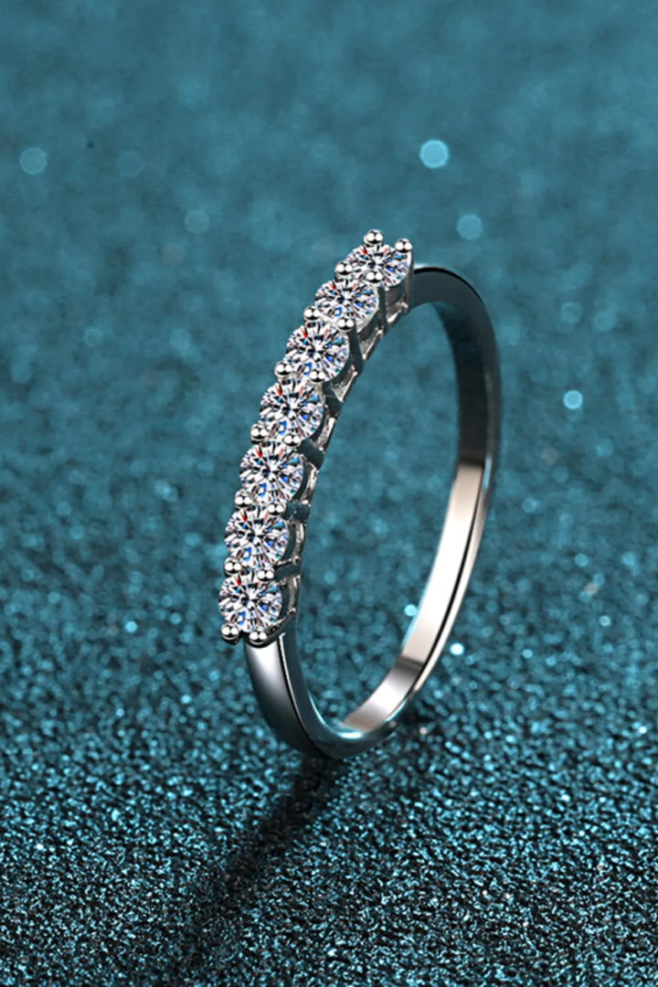 Camille Boutique - Rings