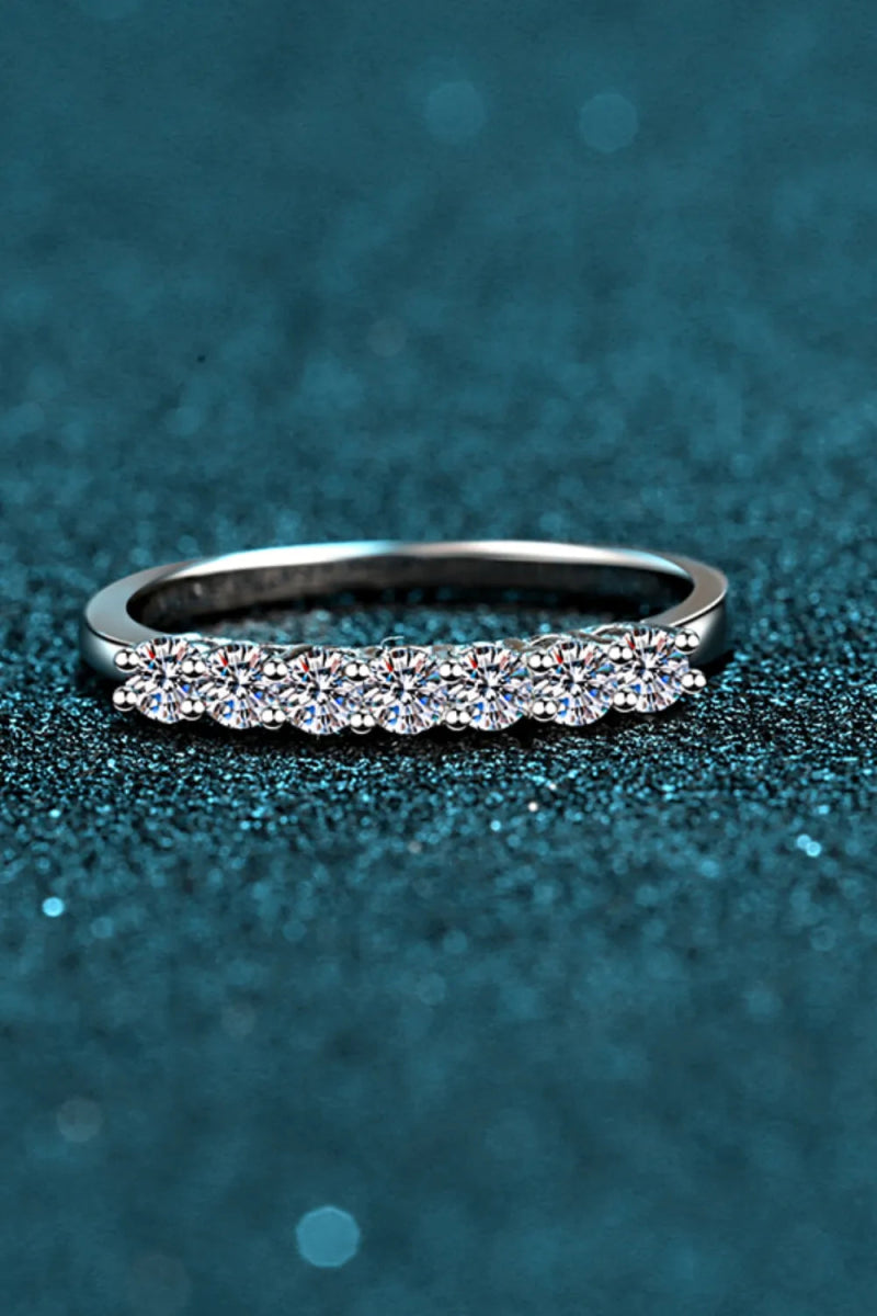 Camille Boutique - Rings