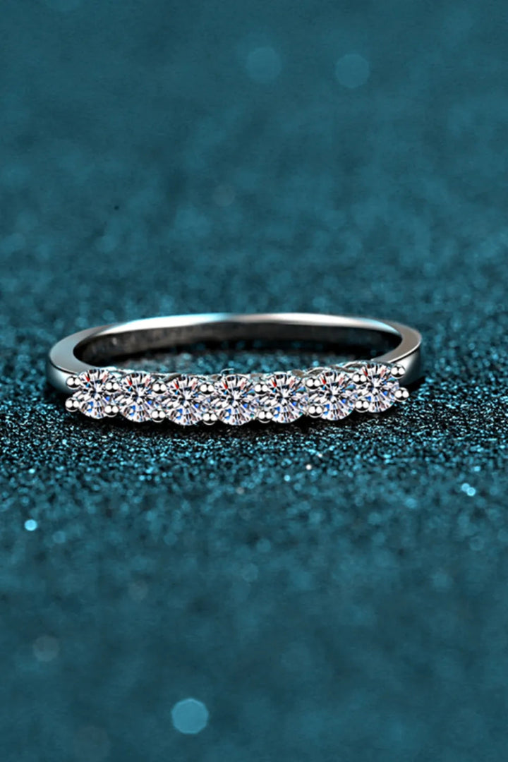 Camille Boutique - Rings