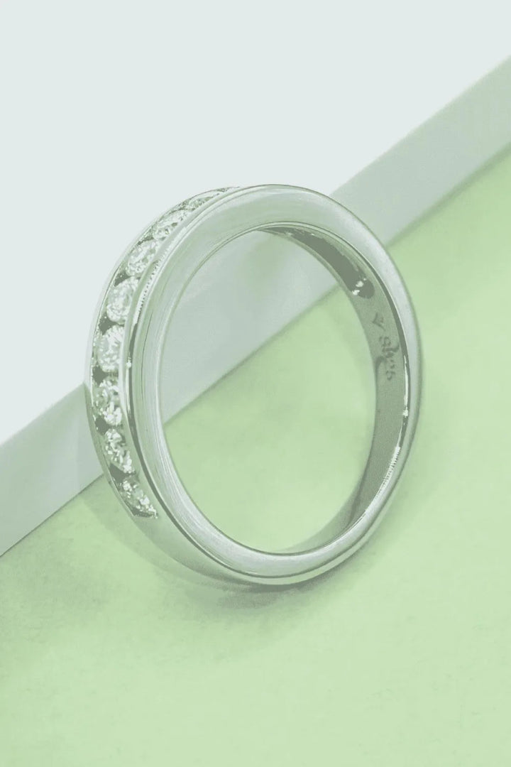 Camille Boutique - Rings