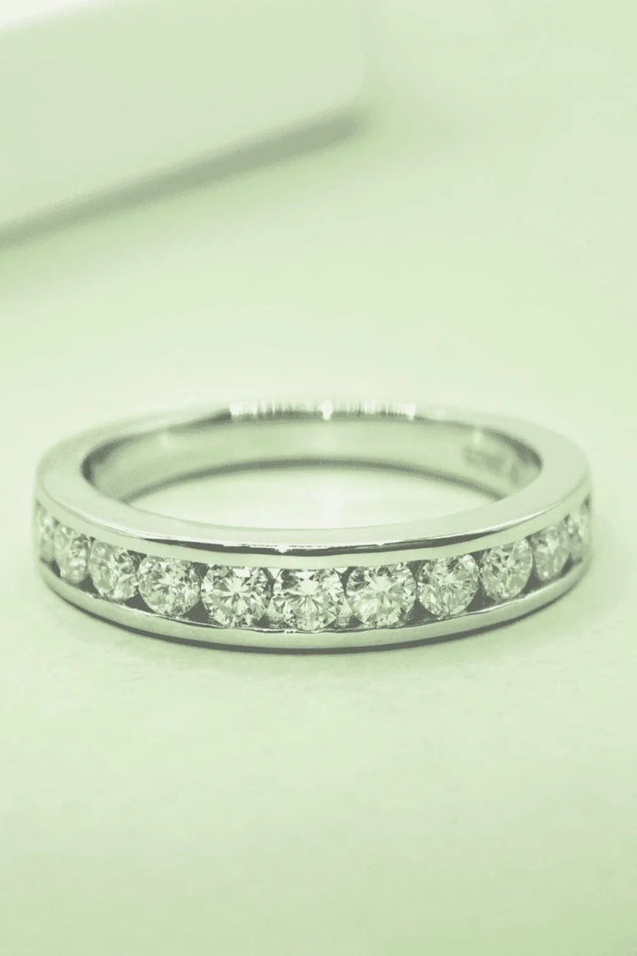 Camille Boutique - Rings