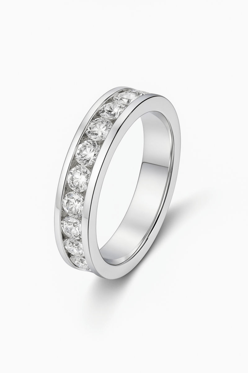 Camille Boutique - Rings