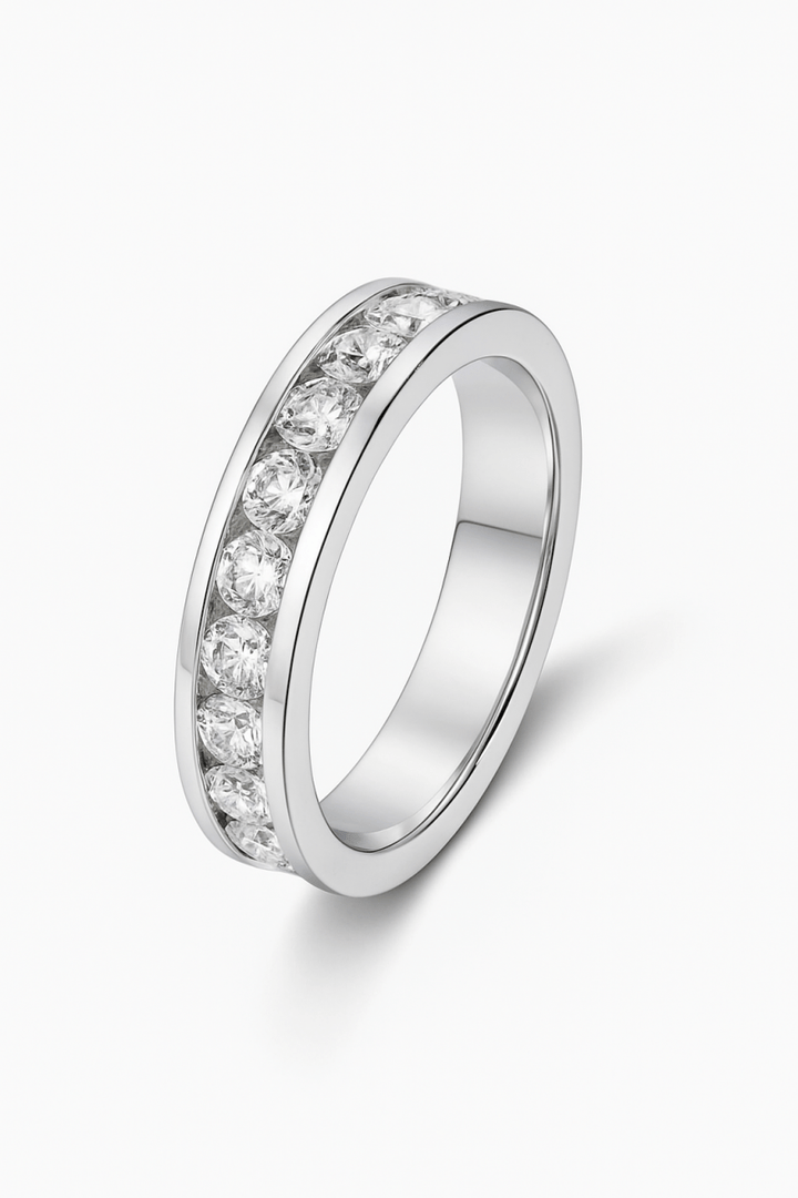 Camille Boutique - Rings