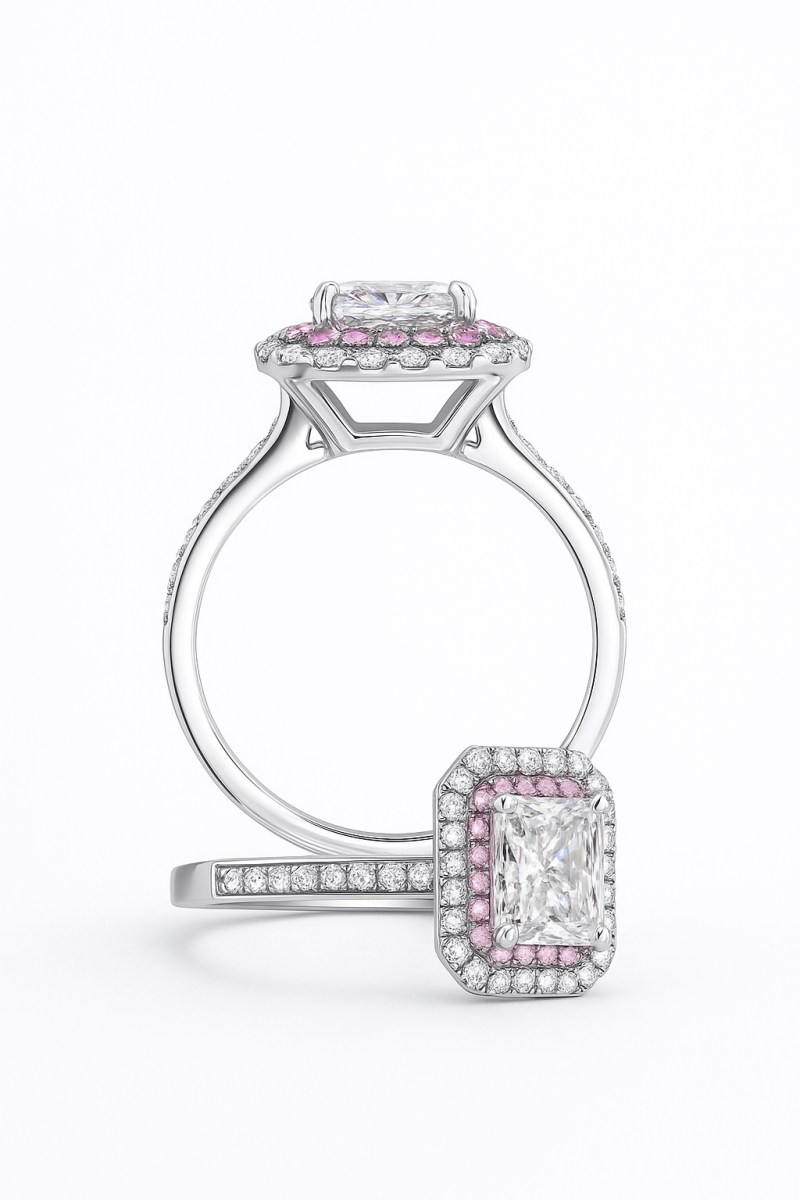 Camille Boutique - Rings