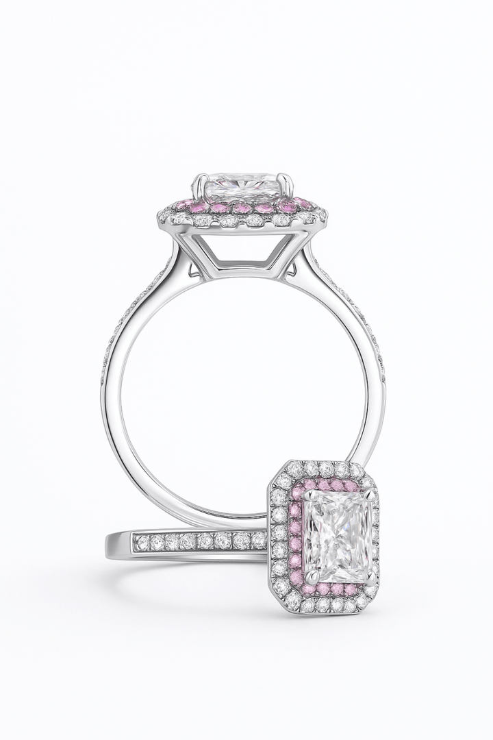 Camille Boutique - Rings