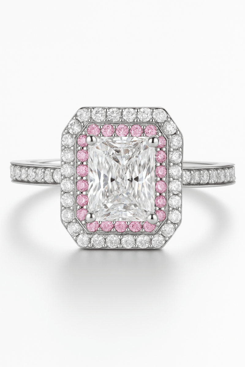 Camille Boutique - Rings