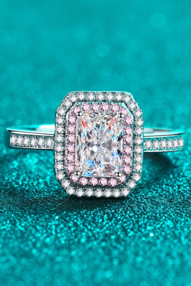 Camille Boutique - Rings