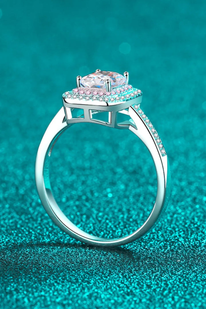 Camille Boutique - Rings