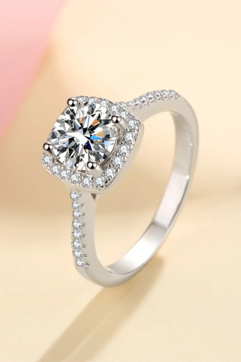 Camille Boutique - Rings