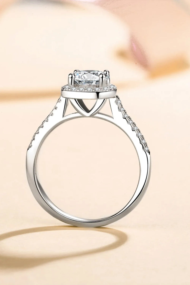 Camille Boutique - Rings