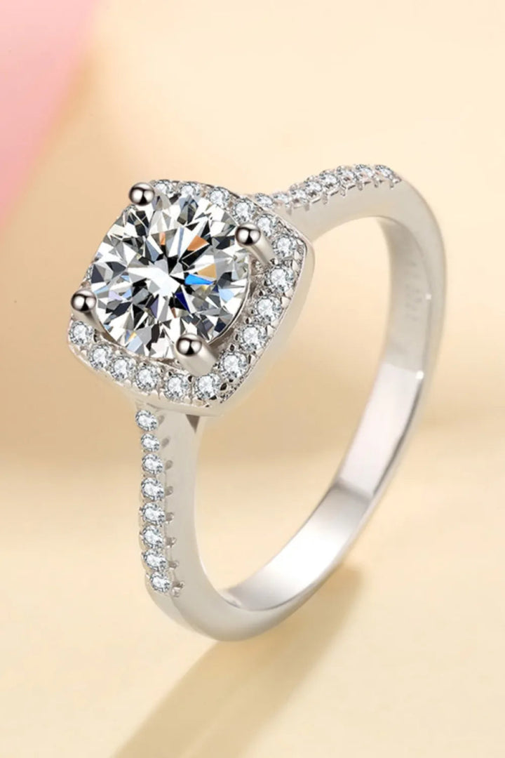 Camille Boutique - Rings