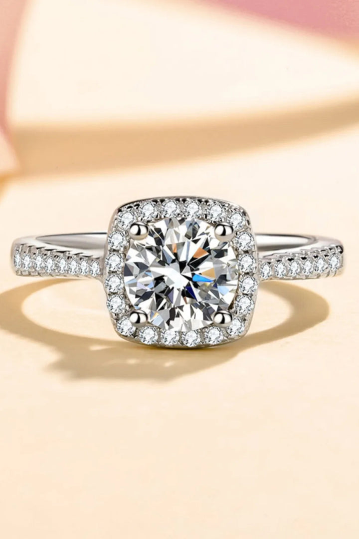 Camille Boutique - Rings
