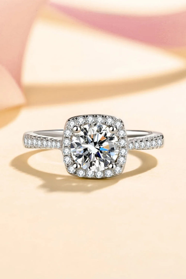 Camille Boutique - Rings