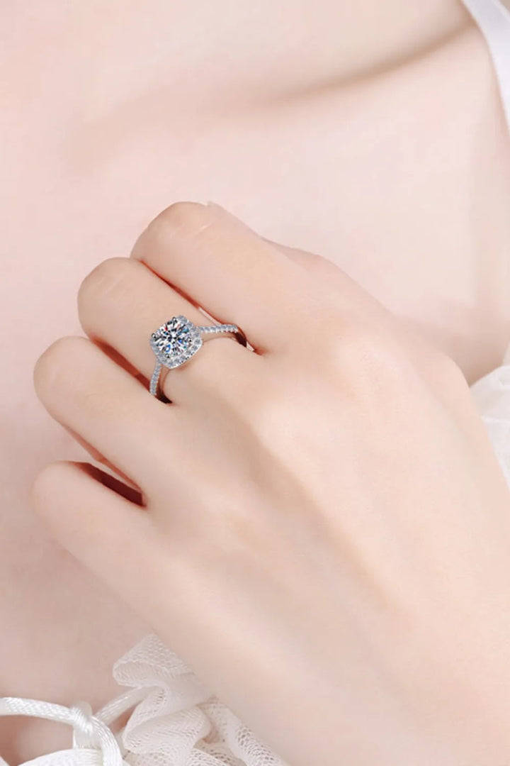 Camille Boutique - Rings