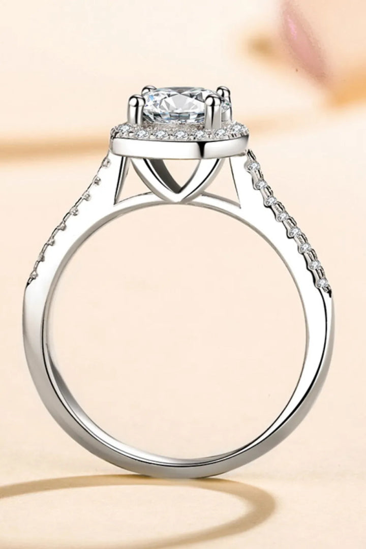 Camille Boutique - Rings