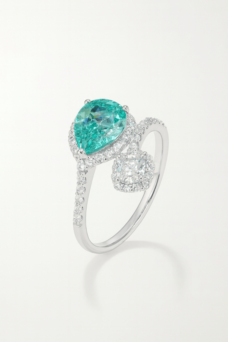 Camille Boutique - Rings