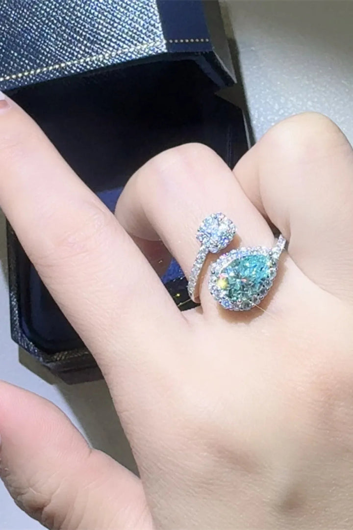 Camille Boutique - Rings