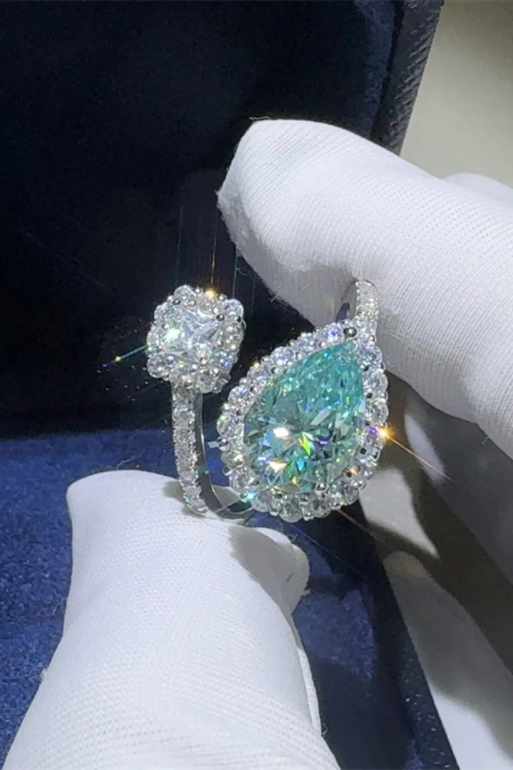 Camille Boutique - Rings