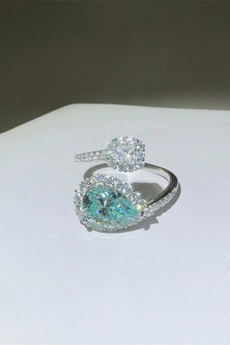 Camille Boutique - Rings