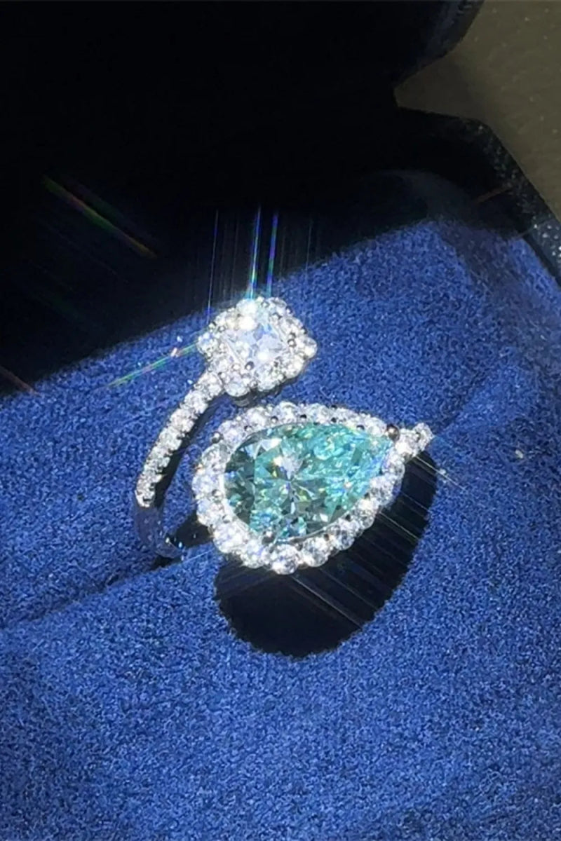 Camille Boutique - Rings