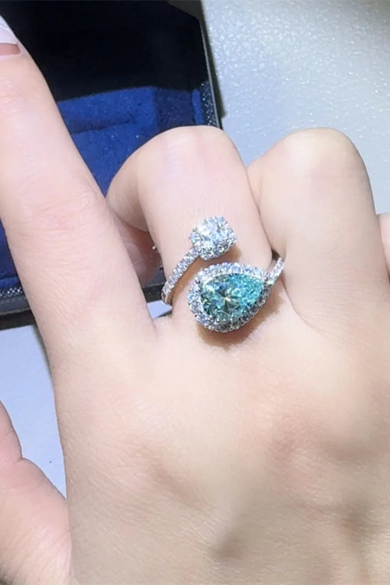 Camille Boutique - Rings