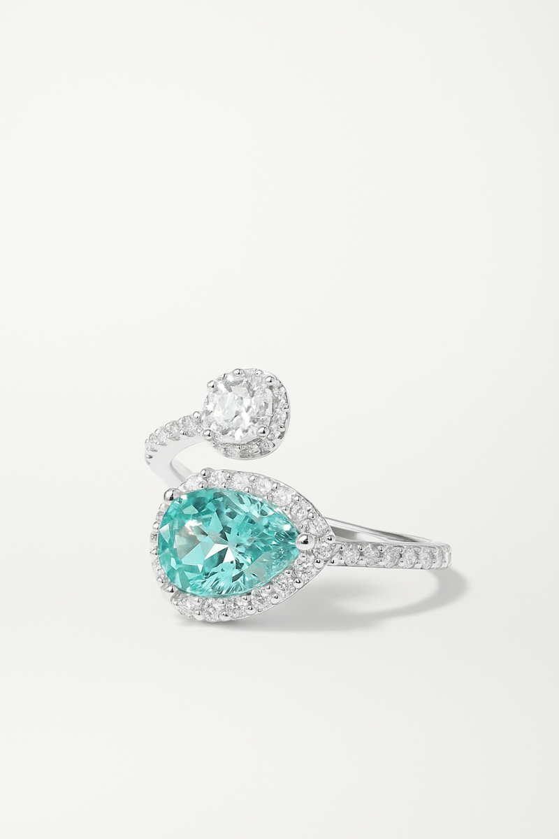 Camille Boutique - Rings