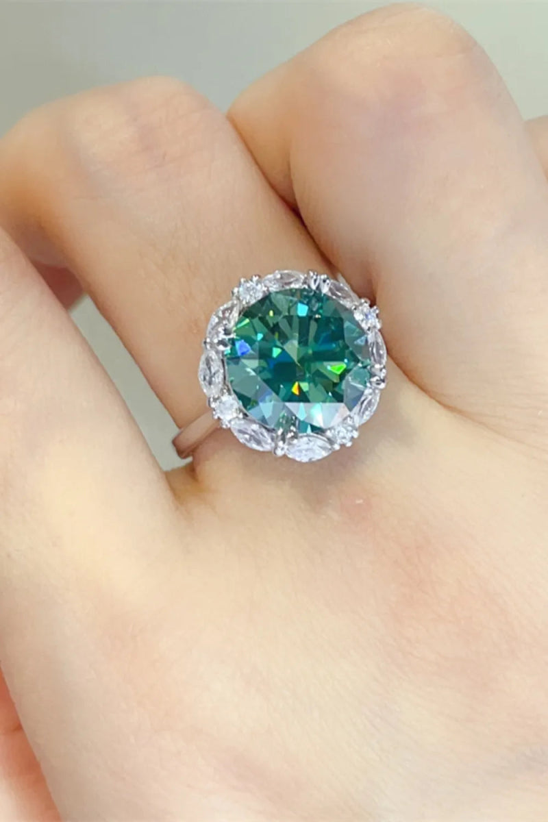 Camille Boutique - Rings