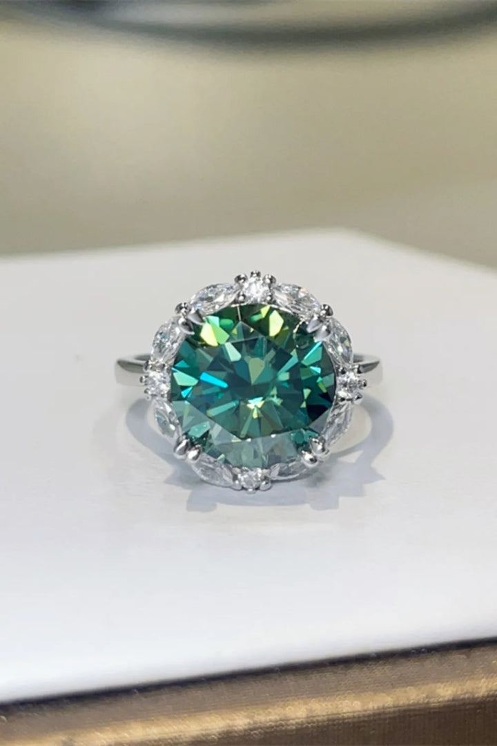Camille Boutique - Rings