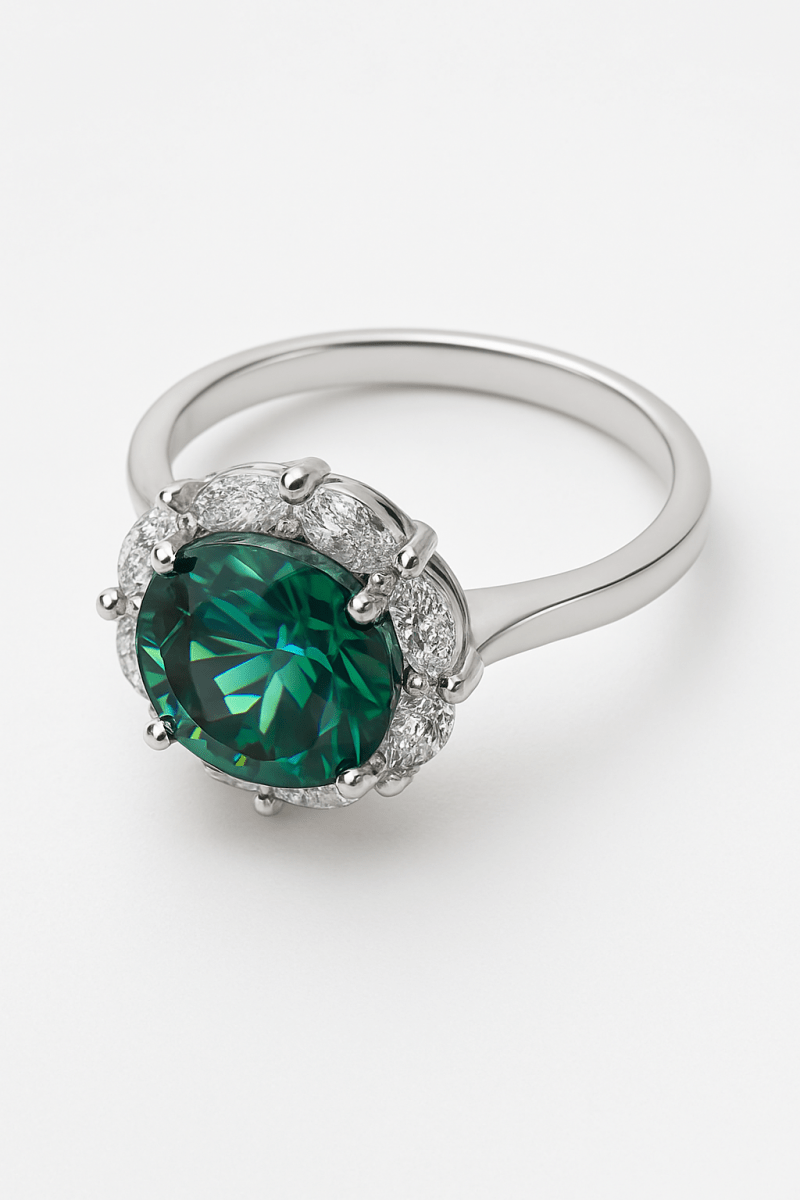 Camille Boutique - Rings