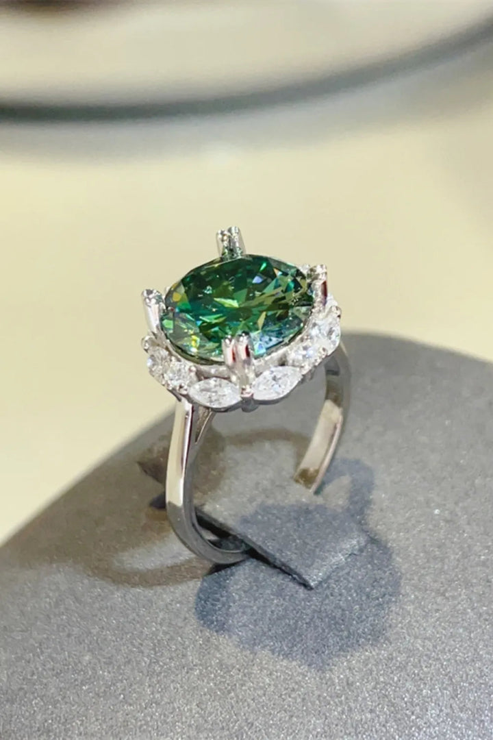 Camille Boutique - Rings