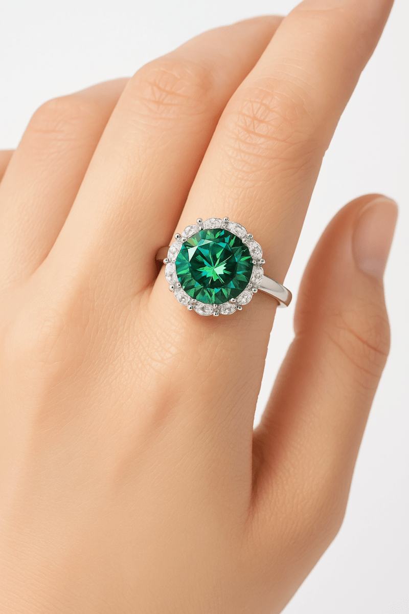 Camille Boutique - Rings