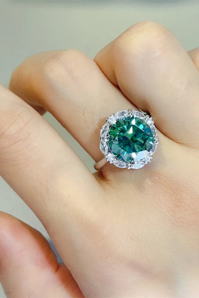 Camille Boutique - Rings