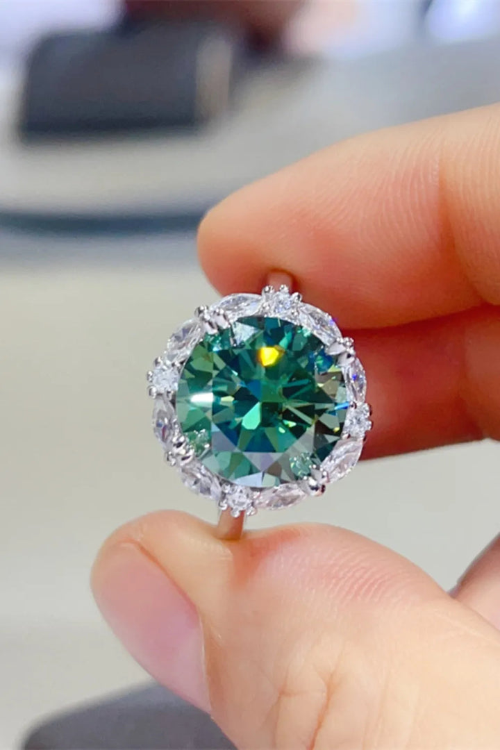 Camille Boutique - Rings