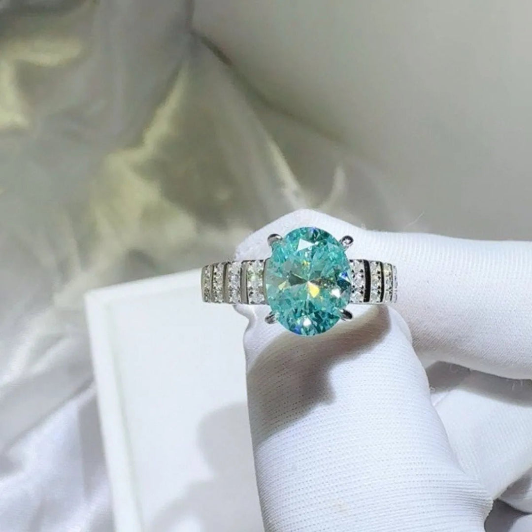Camille Boutique - Rings